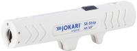 

Инструмент для зачистки кабеля Jokari, SE-Strip / 30200