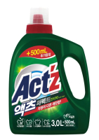 

Гель для стирки, Act'z Anti-Bac концентрированный