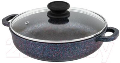 Изображение товара Жаровня Традиция Сапфир ТС9243