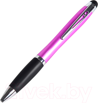 

Ручка шариковая Mid Ocean Brands, Riolight MO9142-38