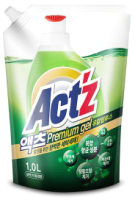 

Гель для стирки, Wool Touch Act'z Эвкалипт