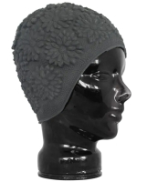 

Шапочка для плавания, Latex Ornament Cap / 3102-00-20