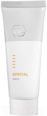 Маска для лица кремовая Holy Land Special Mask Сокращающая (70мл)