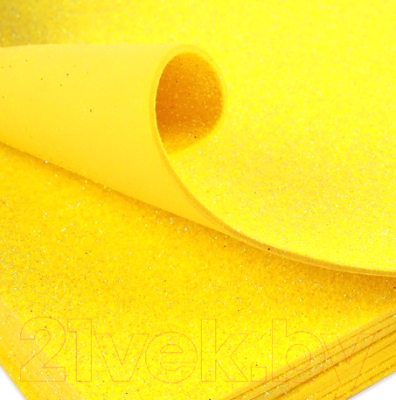 Изображение товара Набор фоамирана Darvish DV-8200-01 (10л)