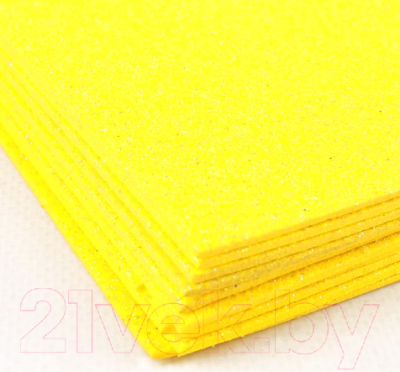 Изображение товара Набор фоамирана Darvish DV-8200-01 (10л)