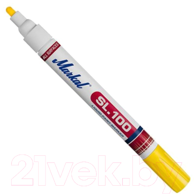 

Маркер строительный Markal Pocket, SL100 / 31240220