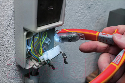 Индикатор напряжения NWS E-Detektor 819-4