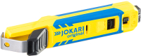 Инструмент для зачистки кабеля Jokari 4-70 / 70000 - 