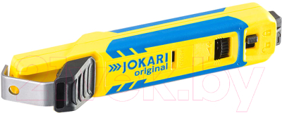 Инструмент для зачистки кабеля Jokari 4-70 / 70000