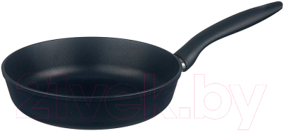 Сковорода Нева Металл Посуда Neva Black N124