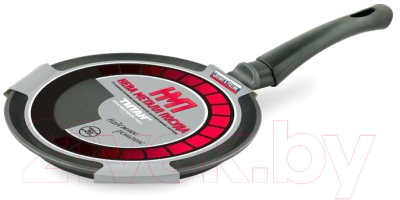 Изображение товара Блинная сковорода Нева Металл Посуда Титан 9220