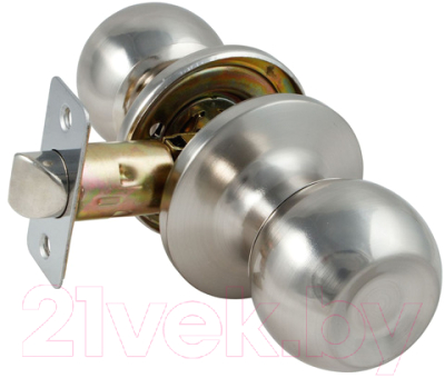 

Ручка дверная S-Locked, 6072-05-PS S