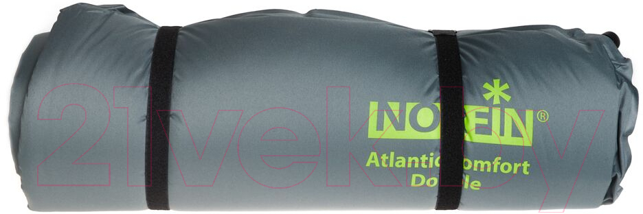Туристический коврик Norfin Atlantic Comfort Double / NF-30304