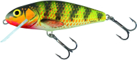 Воблер Salmo Perch / PH-080-FL-HOP QPH007 - 