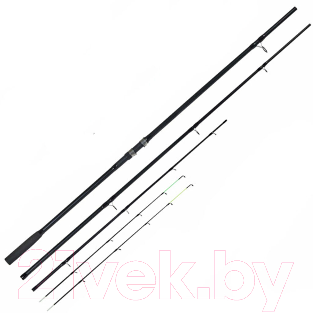 Удилище Salmo Extreme BP Feeder 150 3.60 / 3138-360