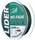 Леска плетеная Fishing Empire Lider No Fade X4 0.12мм 125м / NF-012 - 