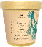 

Соль для ванны, Home Spa Водоросли