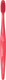 Зубная щетка Splat Ultra Complete Medium средняя -