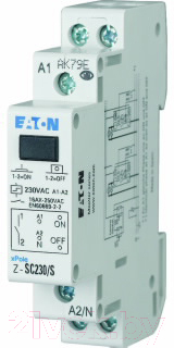 Реле импульсное Eaton 265299