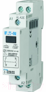 

Реле импульсное Eaton, 265271