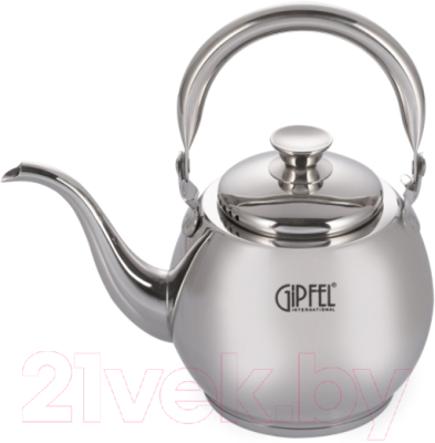 

Заварочный чайник Gipfel, Arabica 8633