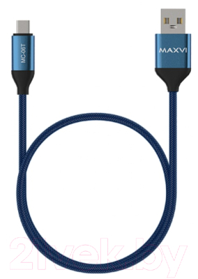 

Кабель Maxvi, MC-06T Type-C