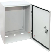 Корпус металлический TDM SQ0905-0054