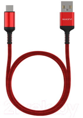 

Кабель Maxvi, MC-10T Type-C
