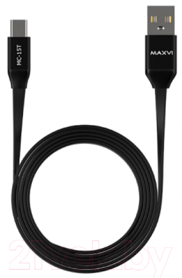 

Кабель Maxvi, MC-15T Type-C