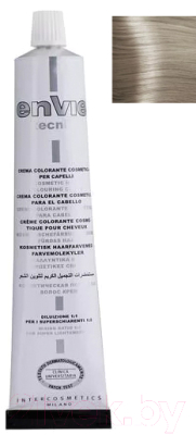Изображение товара Крем-краска для волос Envie Tecnic Color 9.31 (100мл, очень светлый блонд золотисто-пепельный)