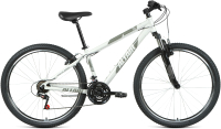 Велосипед Altair Altair 27.5 V 2021 / RBKT1M37G016 (17, серый) - 
