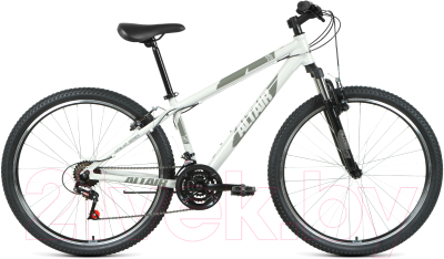 Велосипед Altair Altair 27.5 V 2021 / RBKT1M37G016 (17, серый)