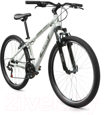 Велосипед Forward Altair 27.5 V 2021 / RBKT1M37G016 (17, серый)