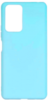 

Чехол-накладка, Silicone Case для Xiaomi Redmi Note 10 Pro