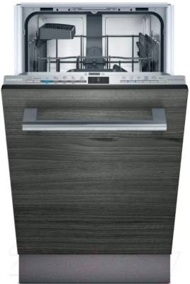 

Посудомоечная машина Siemens, SR61HX1IKR