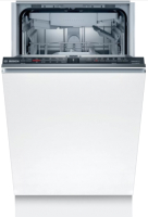 Посудомоечная машина Bosch SPV2HMX5FR - 