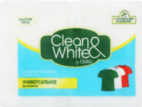 

Мыло для стирки Duru, Clean&White Хозяйственное Универсальное