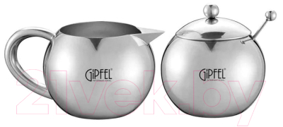 

Набор для сахара и сливок Gipfel, Oreole 9832