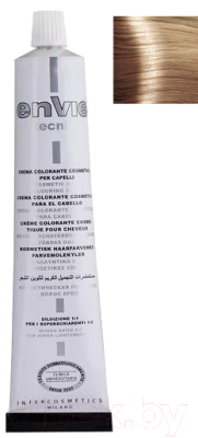 Изображение товара Крем-краска для волос Envie Tecnic Color 8.3 (100мл, светлый блонд золотистый)