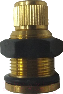 Клапан сливной горловины для фильтра для компрессора Jonnesway JAZ-6704A-06