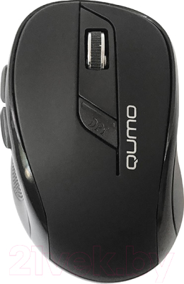 Изображение товара Мышь Qumo Office Line M78 (черный)