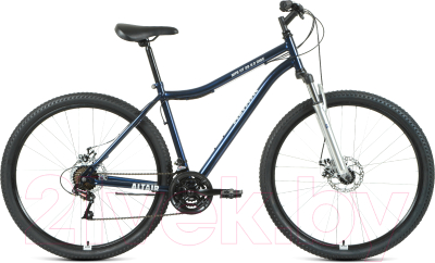 

Велосипед Forward, Altair MTB HT 29 2.0 D 2021 / RBKT1M19G004