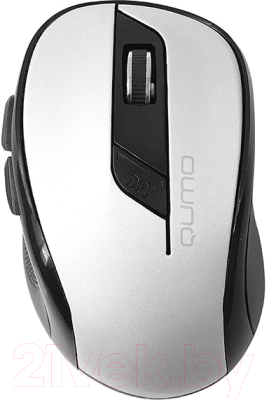 Мышь Qumo Office Line M79 (белый)