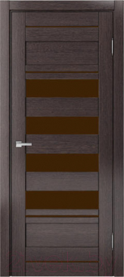 

Дверь межкомнатная MDF Techno, Dominika Classic 106 50x200