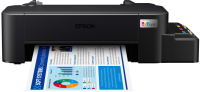 Принтер Epson L121 (C11CD76414) - 