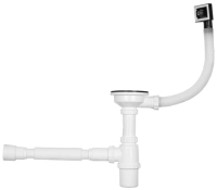 

Сифон Wisent, 3 1/2 / GER010