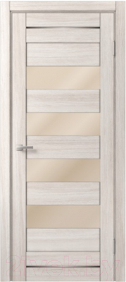 

Дверь межкомнатная MDF Techno, Dominika Classic 106 50x200