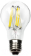 Лампа Horizont LED-F A60 8W 4000K E27 - 