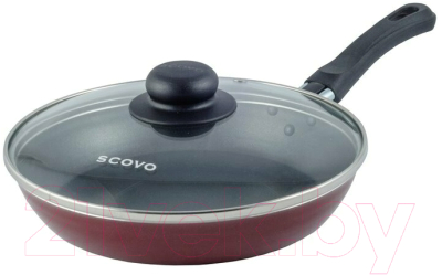 Сковорода Scovo Expert СЭ026