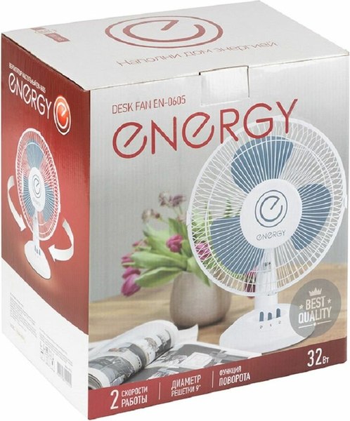 Вентилятор Energy EN-0605